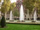 Fonte_no_Parque_Zrinjevac