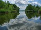 Lago_Balaton_com_Arvores