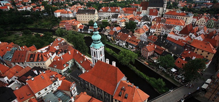 Aereo_de_Cesky_Krumlov