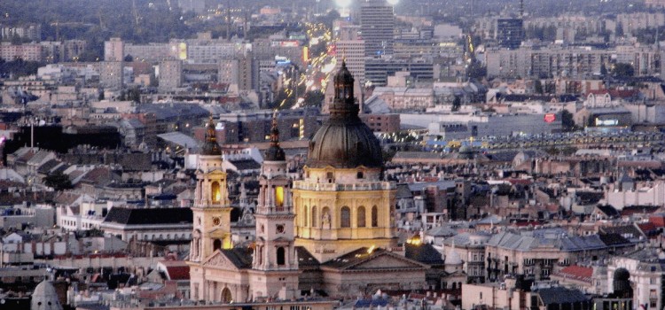 Budapeste_Basilica_Santo_Estevao