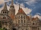 Budapeste_Fishermans_Bastions