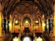 Budapeste_Parlamento_Interior