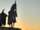Estatuas_Na_Praca_Dos_Herois_Budapeste