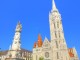 Igreja_Matyas_eMonumento_da_Santissima_Trinidad