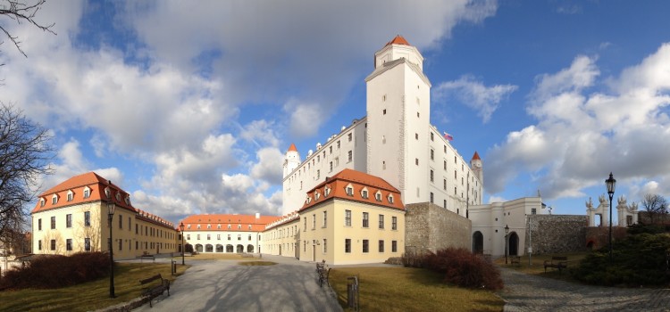 Bratislava_Castelo