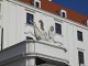 Bratislava_Castelo_Detalhe