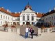 Godollo_Castelo_Jardim