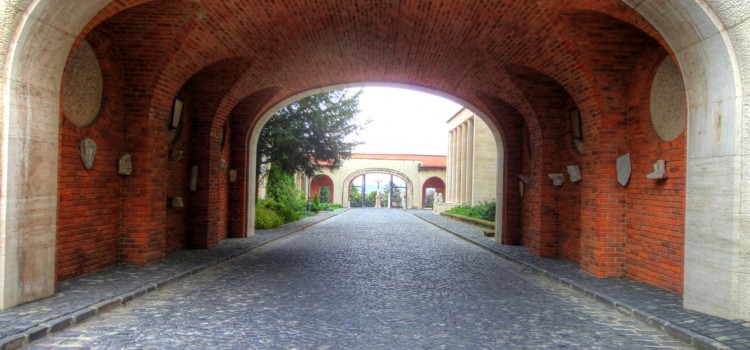 Arco_Em_Pannonhalma