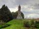 Estatua_Em_Pannonhalma