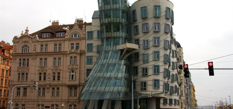A_Casa_Que_Danca_Em_Praga