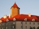 Veveri_Castle