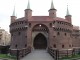Barbican_de_Cracovia