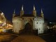 Barbican_em_Cracovia