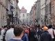Rua_Movimentada_de_Cracovia