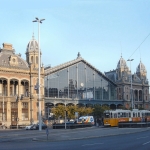 Aeroporto de Budapeste
