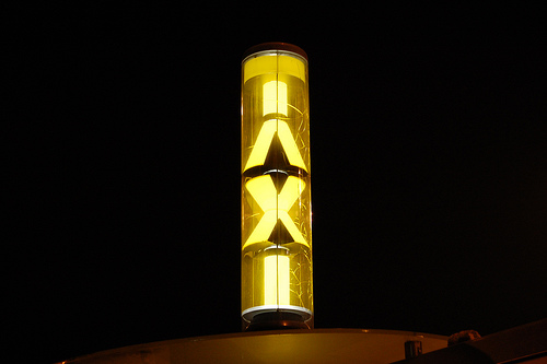 Taxi - Bousinka