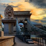 Visit Budapest