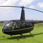 Visita de Budapest de helicóptero