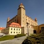 Visita de Bratislava
