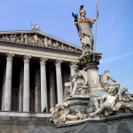 Visita de Viena